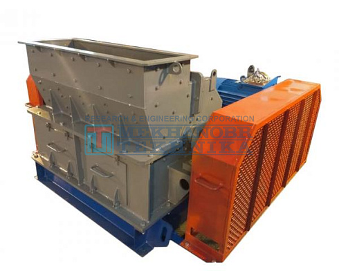 Hammer crusher MD 7х6 рис.0